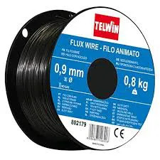 Filo saldare telwin 0 8 - filo,