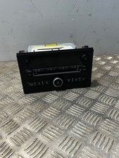 Saab 9-5 2011 Radio Lettore CD