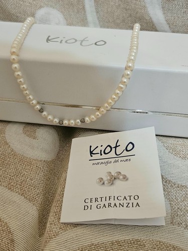 Set kioto composto collana - kioto,