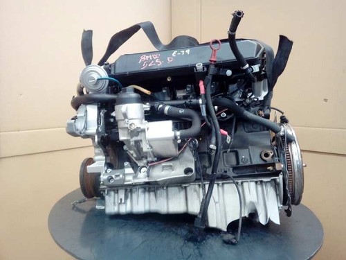 256d1 motore completo - 256d1,