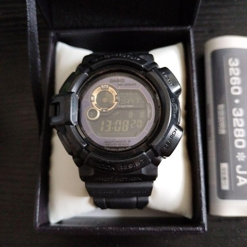Orologio casio shock mudman - orologio, g-shock