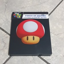 SUPER MARIO BROS - IL FILM –