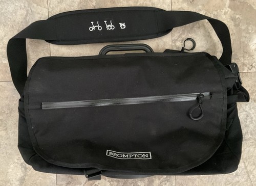 Borsa brompton consegna - borsa,