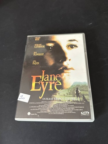 Film dvd jane eyre - dvd,