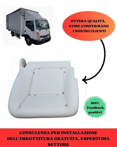 Ricambio per sedile nissan - ricambio,