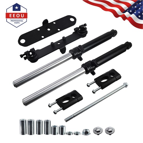 Kit sospensione forcella - kit,