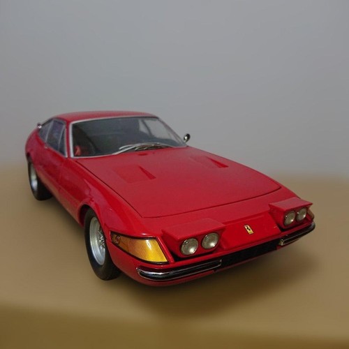 Modellino auto kyosho - modellino,