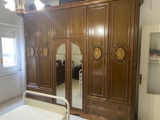 Arredo completo camera da