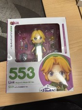LA LEGGENDA DI ZELDA - LINK