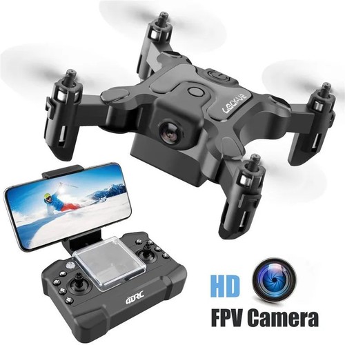 Mini drone wifi - hd, fpv