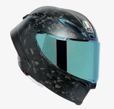 Pista Gp RR FUTURO CARBONIO