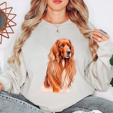 Felpa da donna Cocker Spaniel cane animali amanti degli animali domestici...
