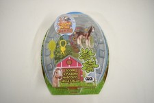 Cuccioli Cerca Amici Puledri