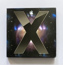 APPLE MAC OS X LEOPARD Version