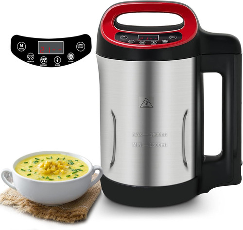 Zuppiera smart 1 - smart, 1,6