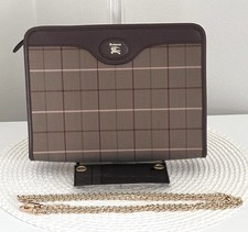 Autentica borsa a tracolla