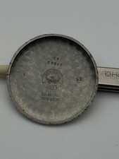 longines efco 20883-63 34,7mm