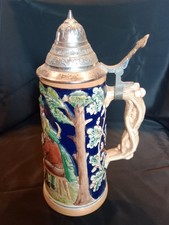 Grande boccale artigianale