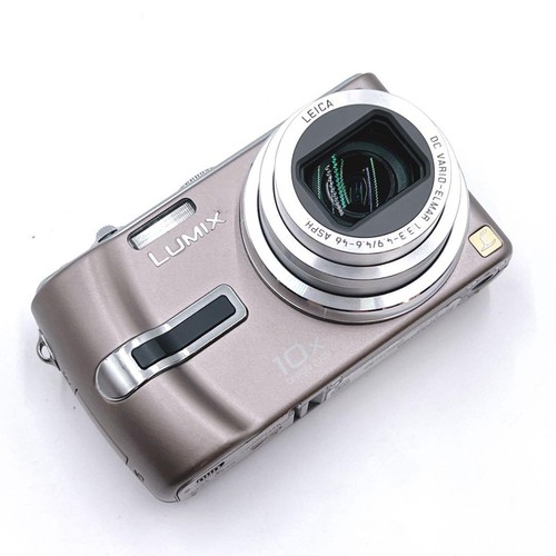 Panasonic lumix dmc - panasonic,