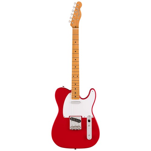 Fender vintera iii fine - vintera,