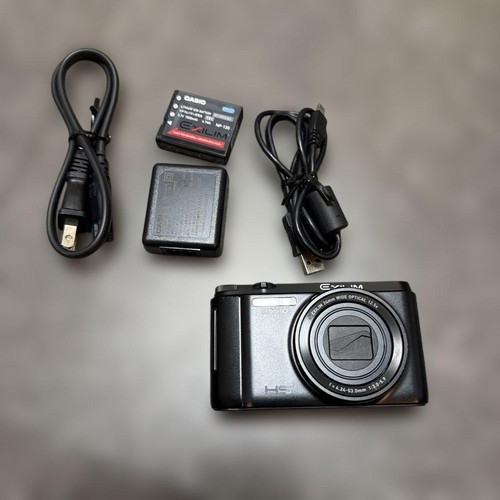 Casio exilim zr1000 - ex-zr1000, 16,1