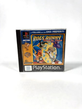 Bugs Bunny Lost in Time PS1