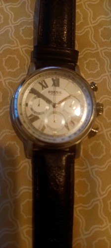 Orologio fossil uomo - fossil,