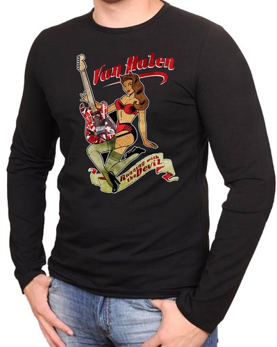 Van halen rock music logo - rock,