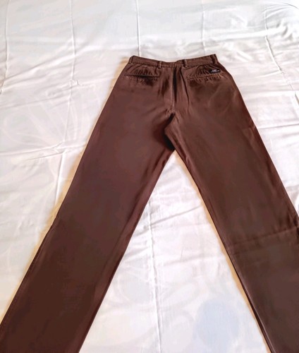 Pantalone uomo cotone alley - cotone,