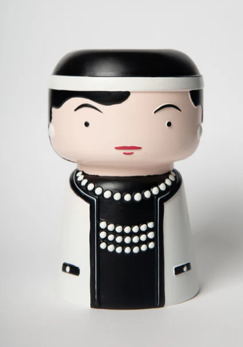Vaso icon coco chanel - ♥,