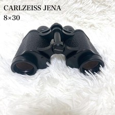 Binocolo Carl Zeiss Jena Deltrintem 8x30, buone condizioni