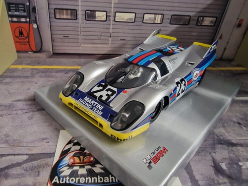 Porsche 917k slotcar - #,