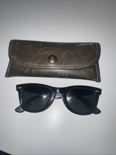 Occhiali sole vintage anni - da,