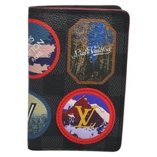 LOUIS VUITTON Damier Grafite