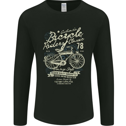 Bicicletta rider classico - rider,