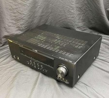 Yamaha v565 amplifier - yamaha, av