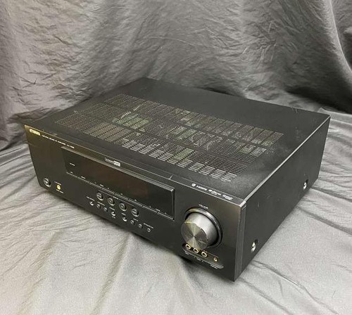 Yamaha v565 ricevitore av - ricevitore,