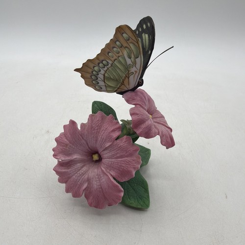 Vintage 1991 lenox malachite - lenox,