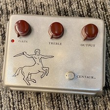 Used KLON 1996 Centaur