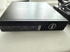 Dell OptiPlex 7080 Micro/
