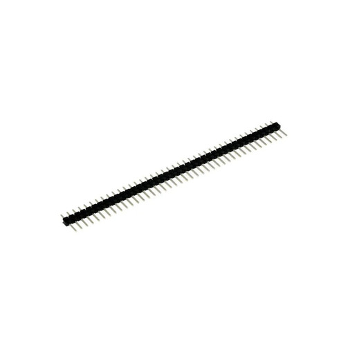Striscia pin maschio - striscia,