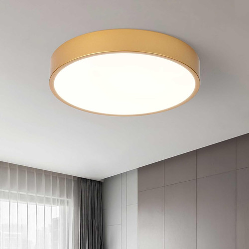 Lampada soffitto led - soffitto, a