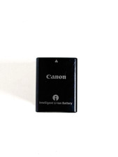 Batteria originale Canon