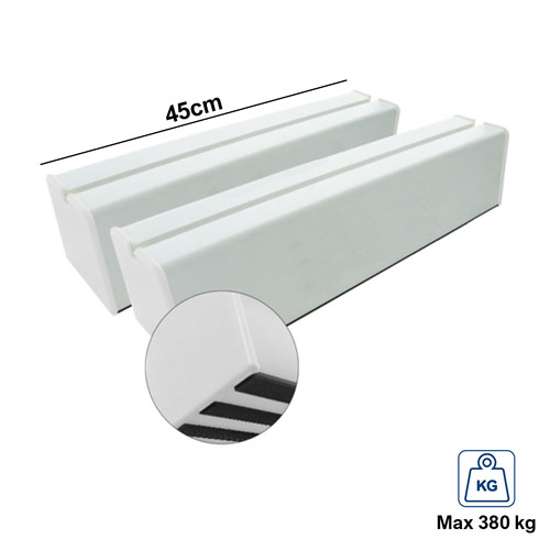 Coppia basi cm con - basi,