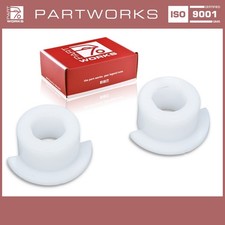 Boccole frizione asta cambio