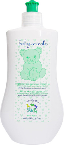 Babycoccole detergente per - detergente,