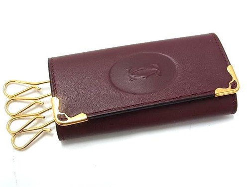 Cartier mastline custodia - cartier,