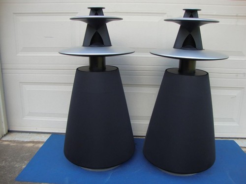 Pair bang olufsen b - bang, &