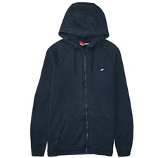 Felpa nike uomo nera - nike,