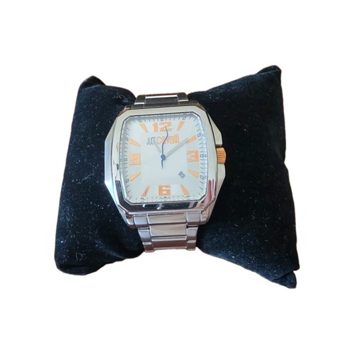 Orologio donna just - donna, cavalli